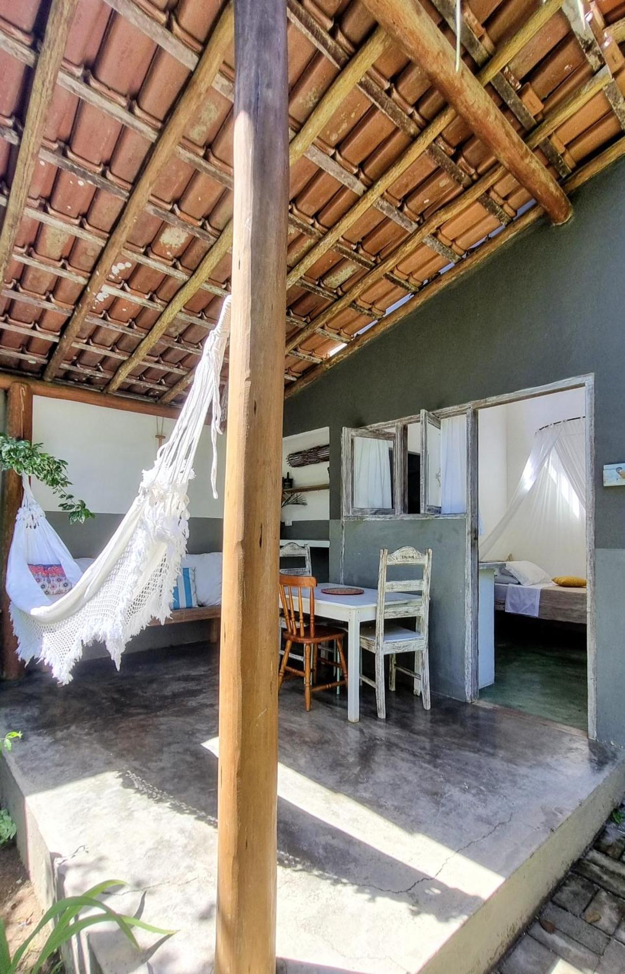 Vila Pitanga Trancoso Hotel Room photo